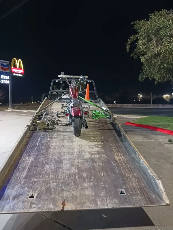 A & S Towing Services - photo 3