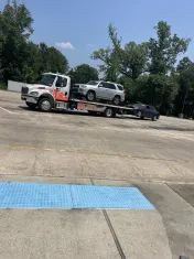 East Houston Towing