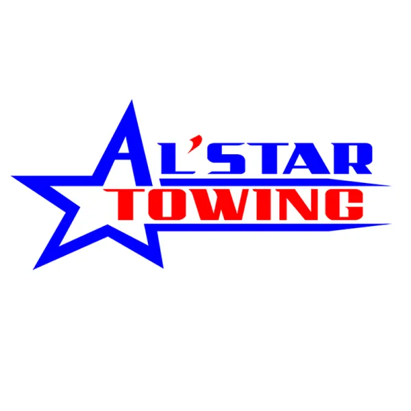 AL'Star Towing - photo 2