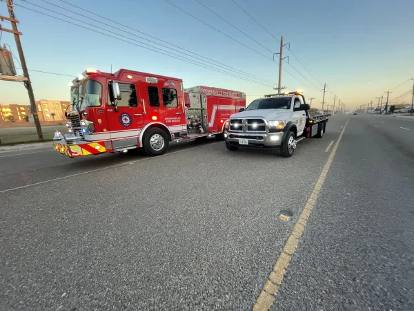 3s Towing llc - photo 2