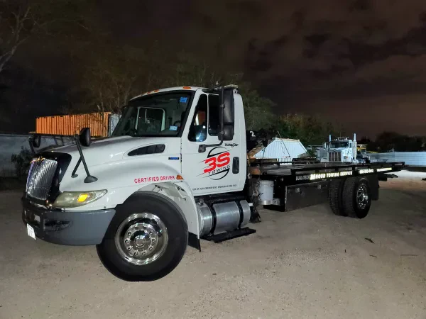 3s Towing llc - photo 4
