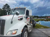 Barsh Towing