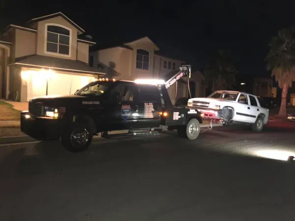 Interstate Towing & Recovery LLC - photo 3