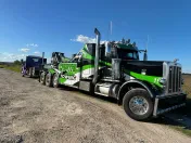 Capital Towing LLC