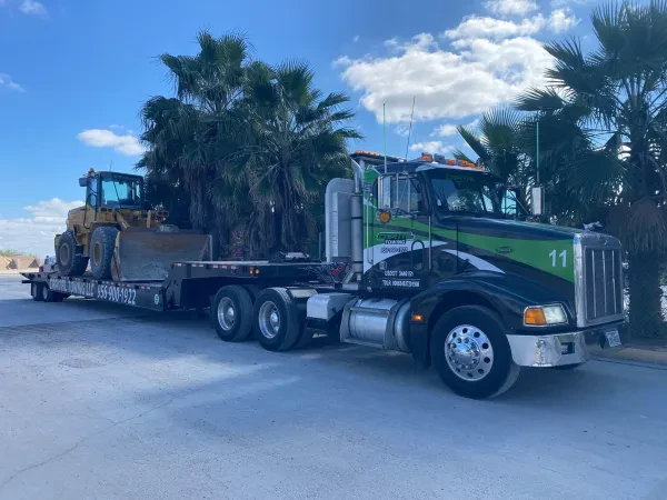 Capital Towing LLC - photo 4