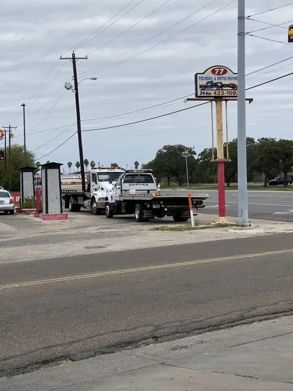 Notorious 77 Inspection Station and Towing - photo 2