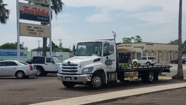 All Valley Wide Towing #3 - photo 2