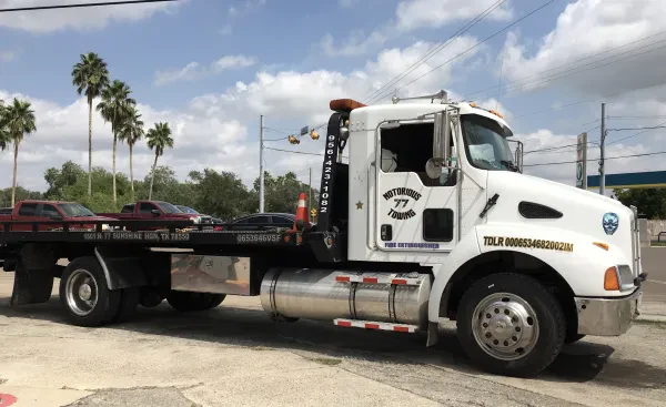 Notorious 77 Inspection Station and Towing - photo 3