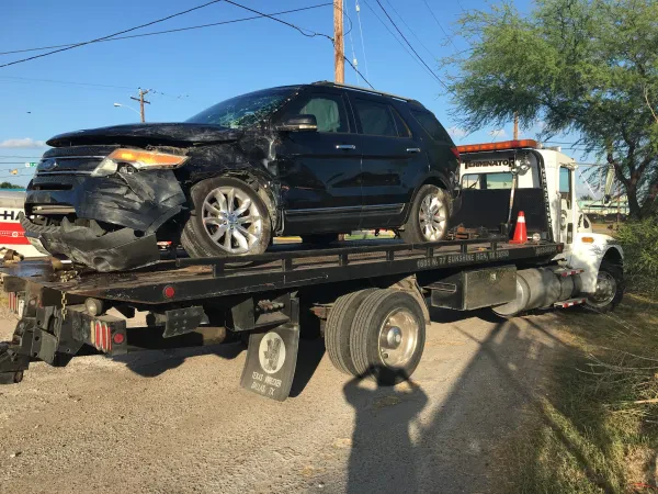 Notorious 77 Inspection Station and Towing - photo 4