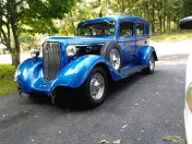 Rudy's Automotive
