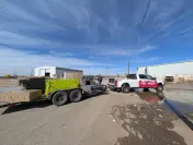 Jarvis Metals Recycling, Inc.