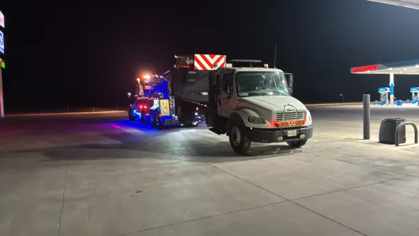 Lone Star Garage & Wrecker - photo 2