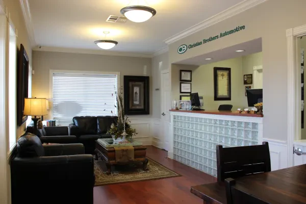 Christian Brothers Automotive Lubbock - photo 4