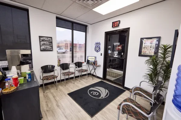 Crash Champions Collision Repair Lubbock Dwtn - photo 2