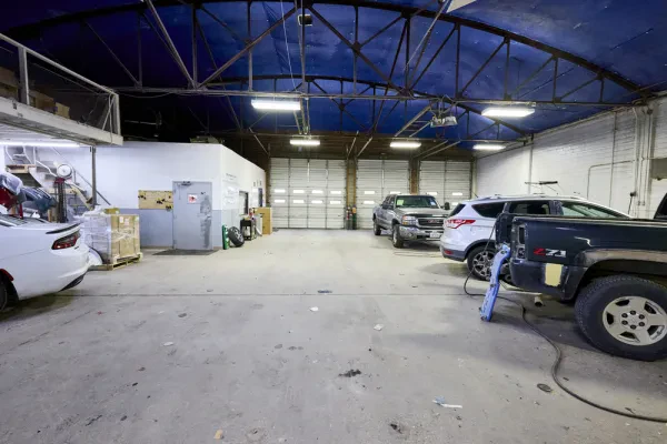 Crash Champions Collision Repair Lubbock Dwtn - photo 3
