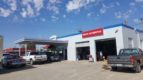 Prock Automotive - photo 2