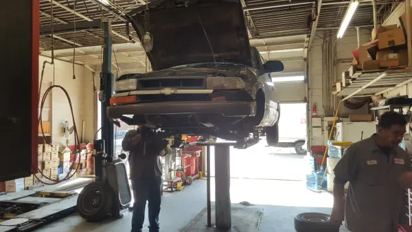 Prock Automotive - photo 3