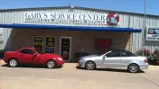 Gary's Service Center
