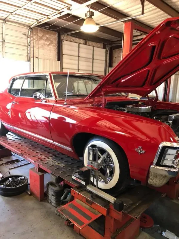 Gary's Service Center - photo 4