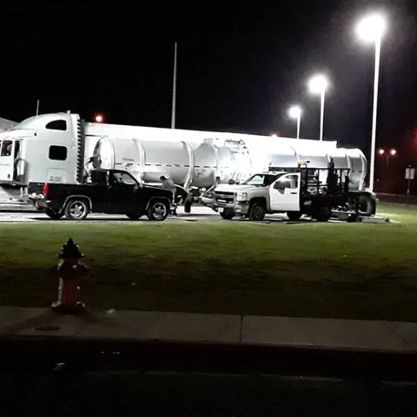 A&B Roadside Service and Truck Repair - photo 2