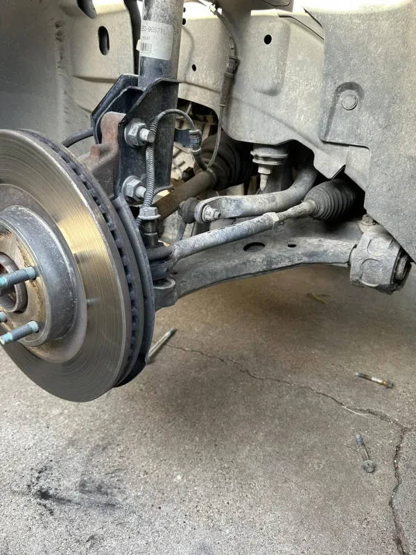 Trejo’s Automotive - photo 2