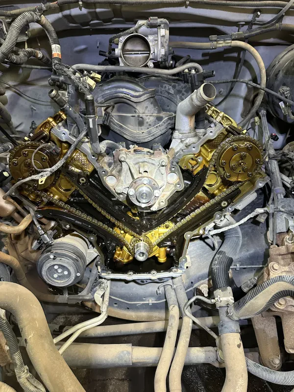 Trejo’s Automotive - photo 4