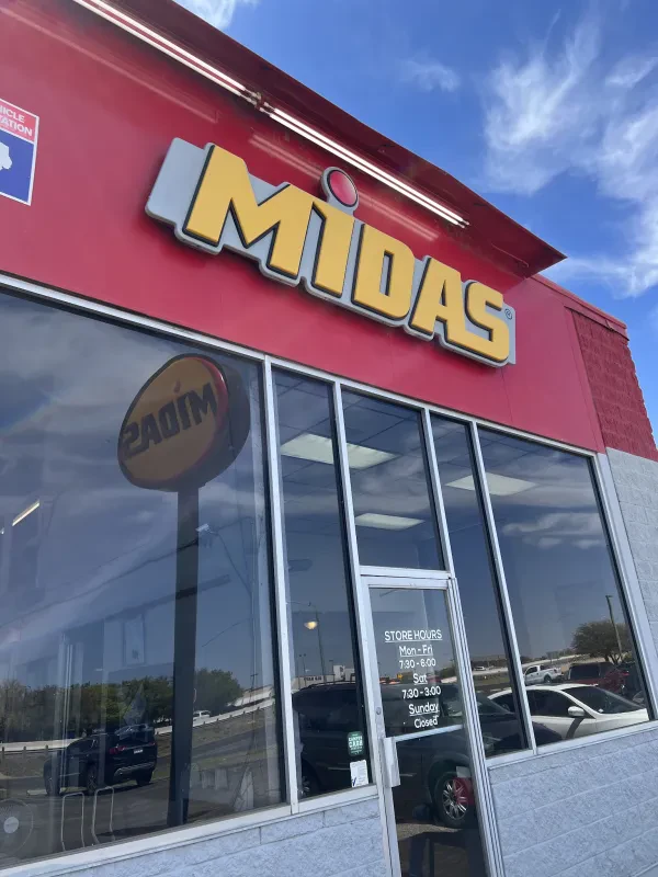 Midas - photo 4