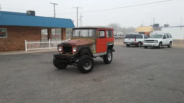 Complete Auto Repair - photo 2