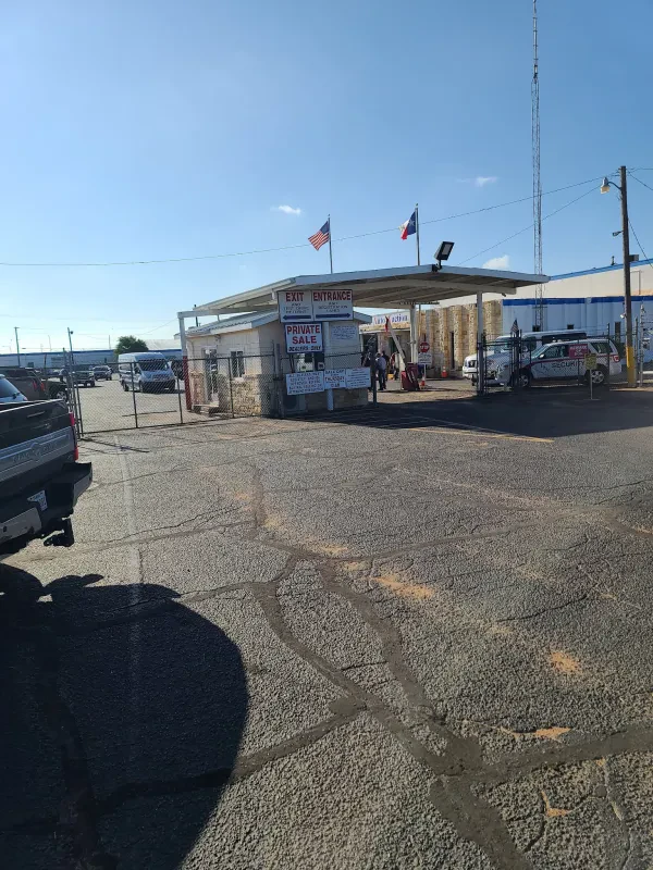 Lubbock Auto Auction - photo 2
