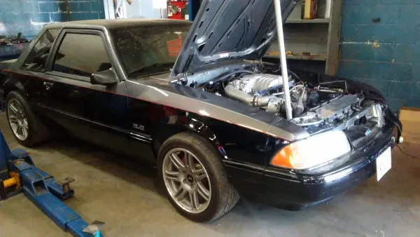 Complete Auto Repair - photo 3