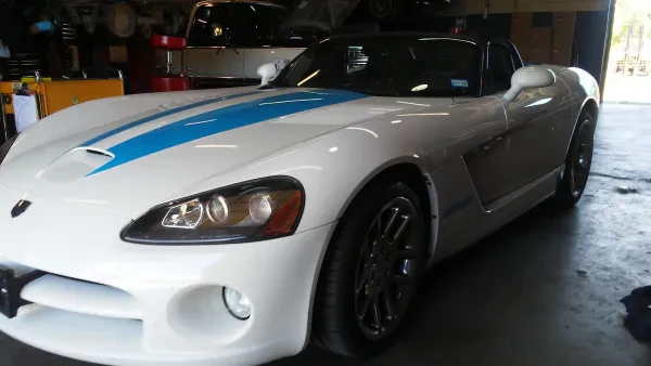 Complete Auto Repair - photo 4