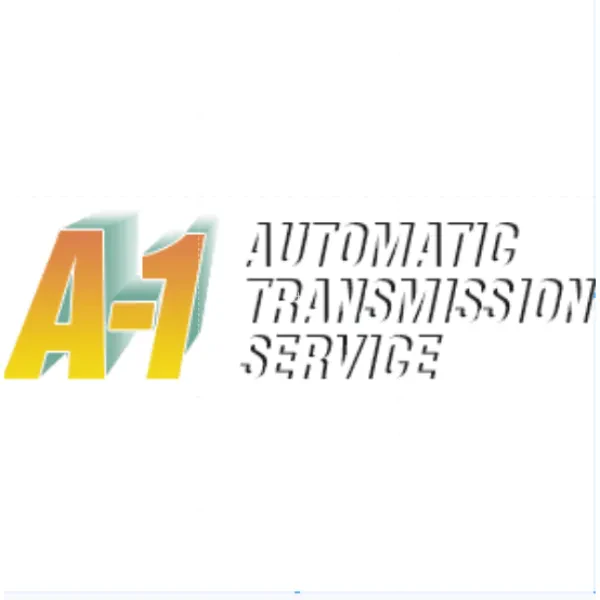 A-1 Automatic Transmission Service - photo 2