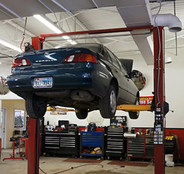 Scott's Complete Car Care - photo 2