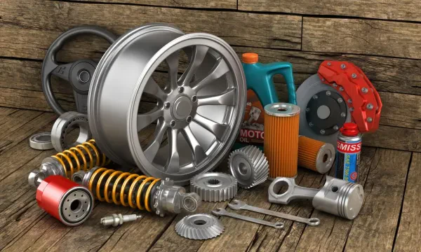 Bryan's Auto Parts Locator Inc. - photo 2