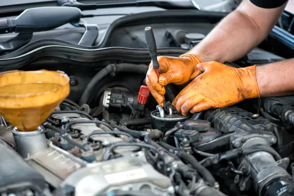 Bryan's Auto Parts Locator Inc. - photo 3