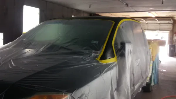 Economy Paint & Body - photo 2