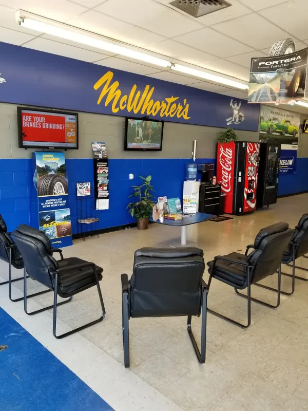 McWhorter's Tire and Service - photo 3