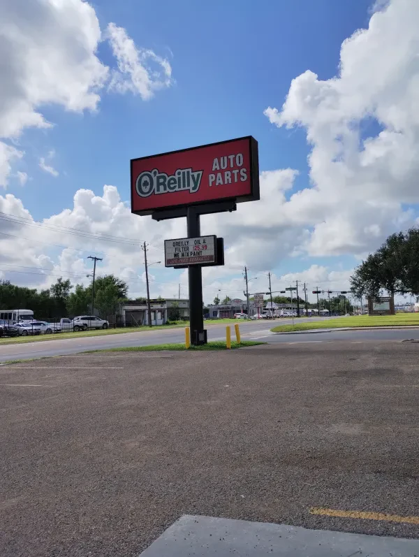 O'Reilly Auto Parts - photo 2