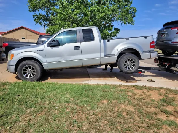 Wilson Wrecker Service, LLC - photo 2