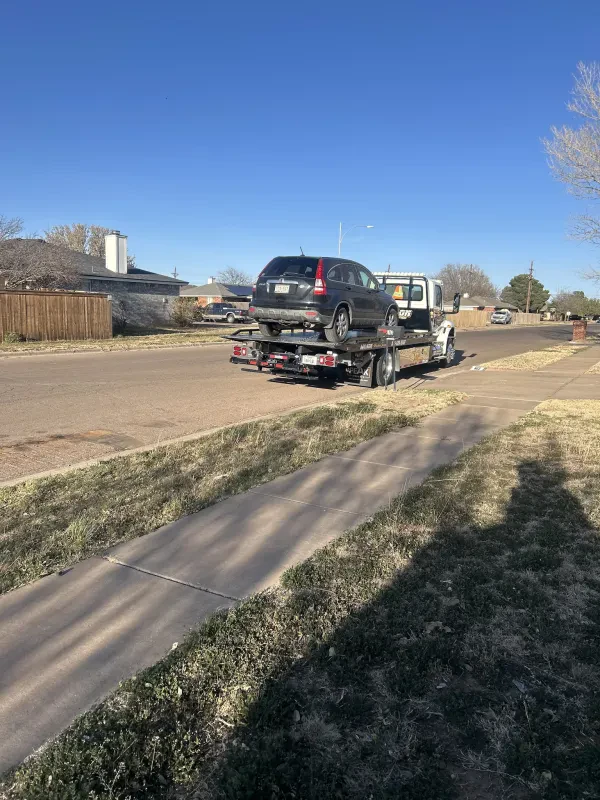 Wilson Wrecker Service, LLC - photo 3