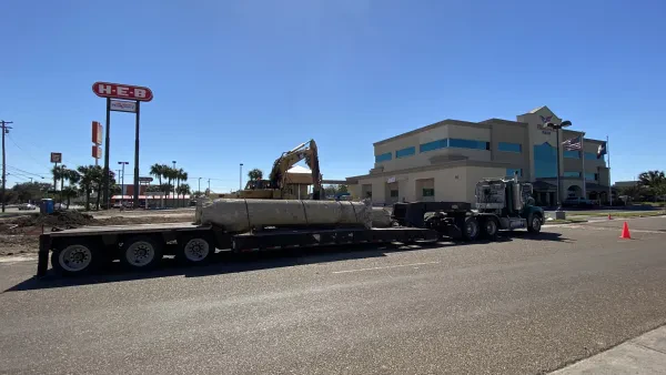 American National Tow - photo 2