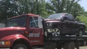 Direct Towing
