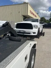 Taini-Taini Towing Services