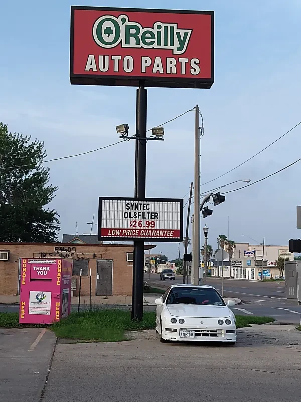 O'Reilly Auto Parts - photo 2