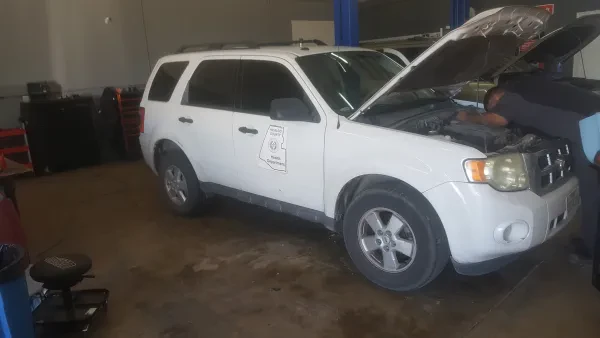 Pan American Auto, LLC - photo 3