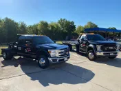 VP Towing Plano
