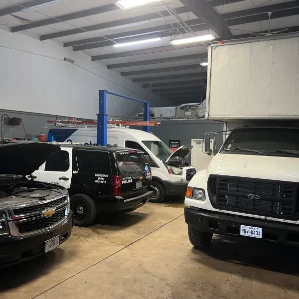 Pan American Auto, LLC - photo 4