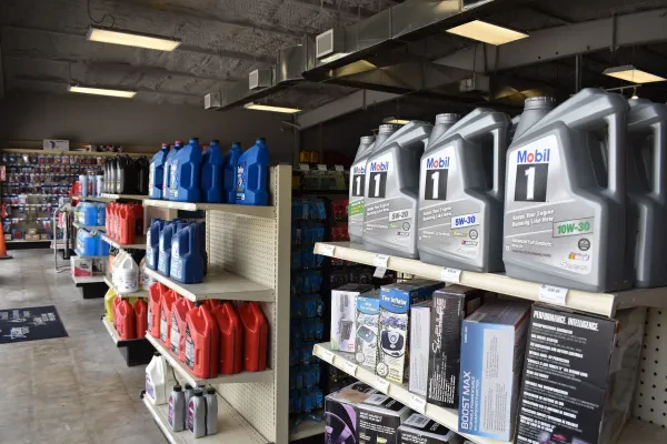 A-Line Auto Parts - photo 4