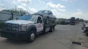 Texas City Towing Services