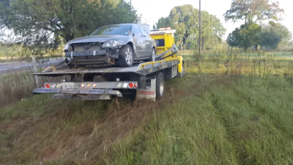 Liberty Towing and Recovery - photo 3